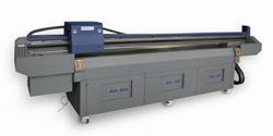 Многофункциональный УФ планшетный принтер UV- 320XF